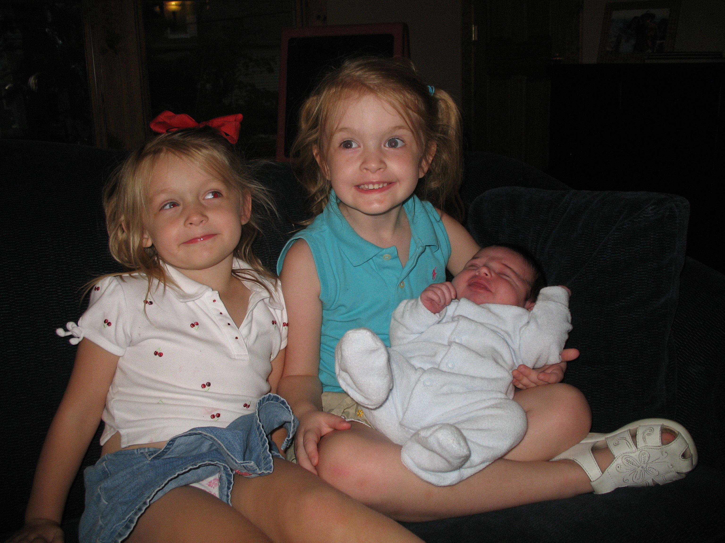 2007_07_12 Cate Jane and George.jpg